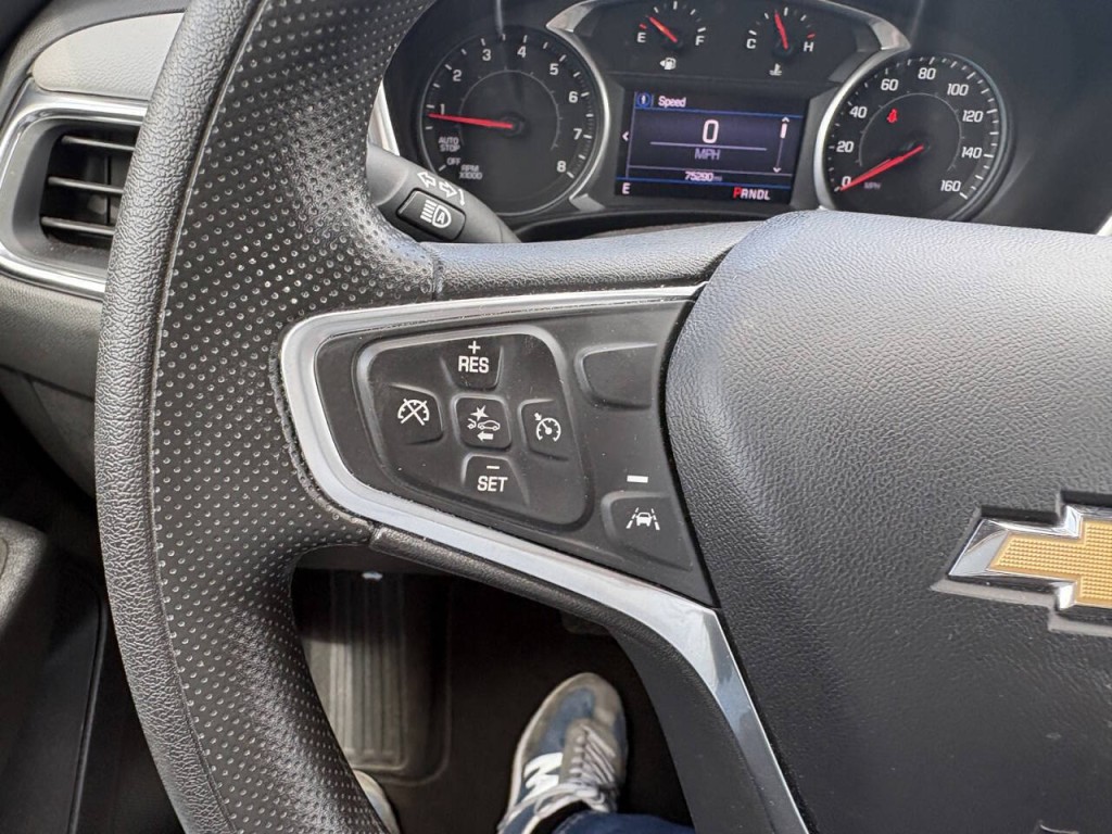 2022 Chevrolet Equinox Image 14