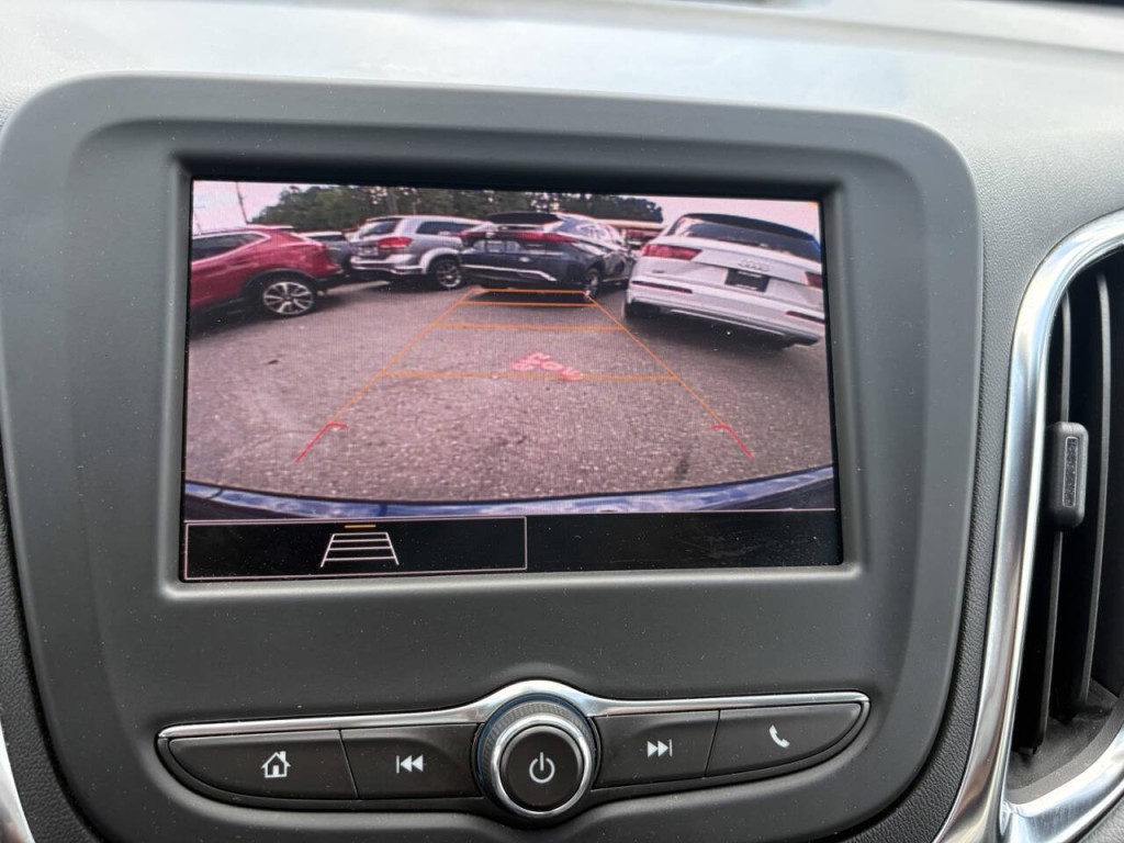 2022 Chevrolet Equinox Image 17