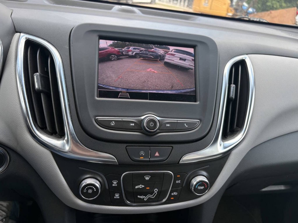 2022 Chevrolet Equinox Image 18
