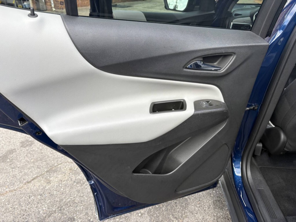 2022 Chevrolet Equinox Image 21