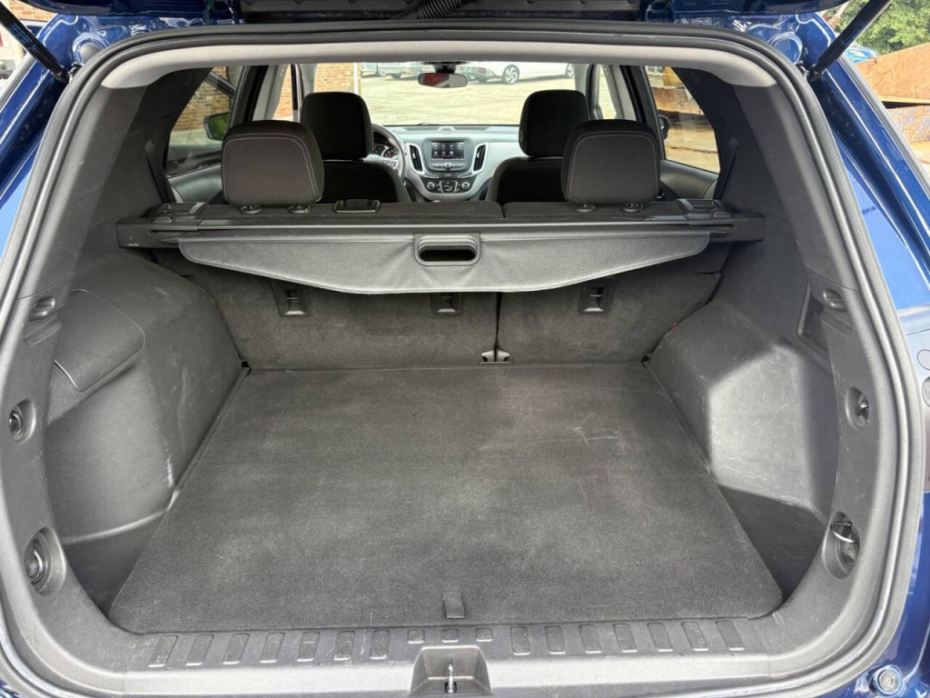 2022 Chevrolet Equinox Image 23