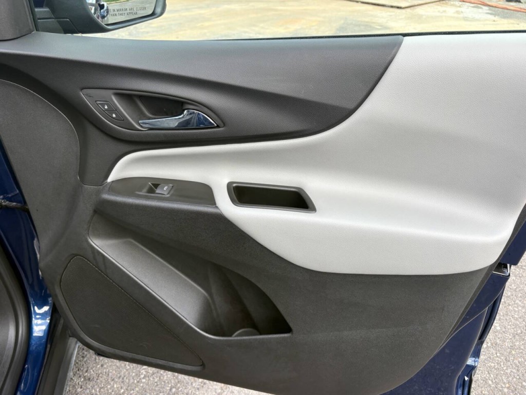 2022 Chevrolet Equinox Image 24
