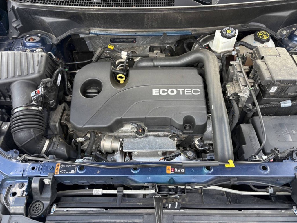 2022 Chevrolet Equinox Image 29