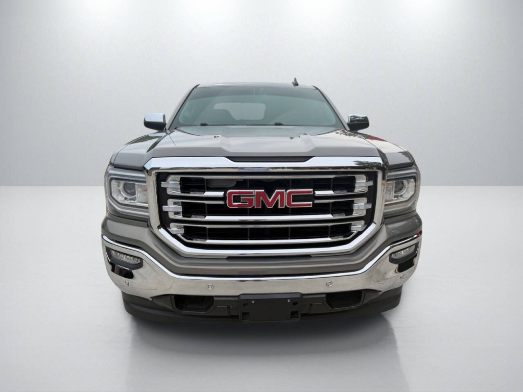 2017 GMC Sierra 1500 Image 2