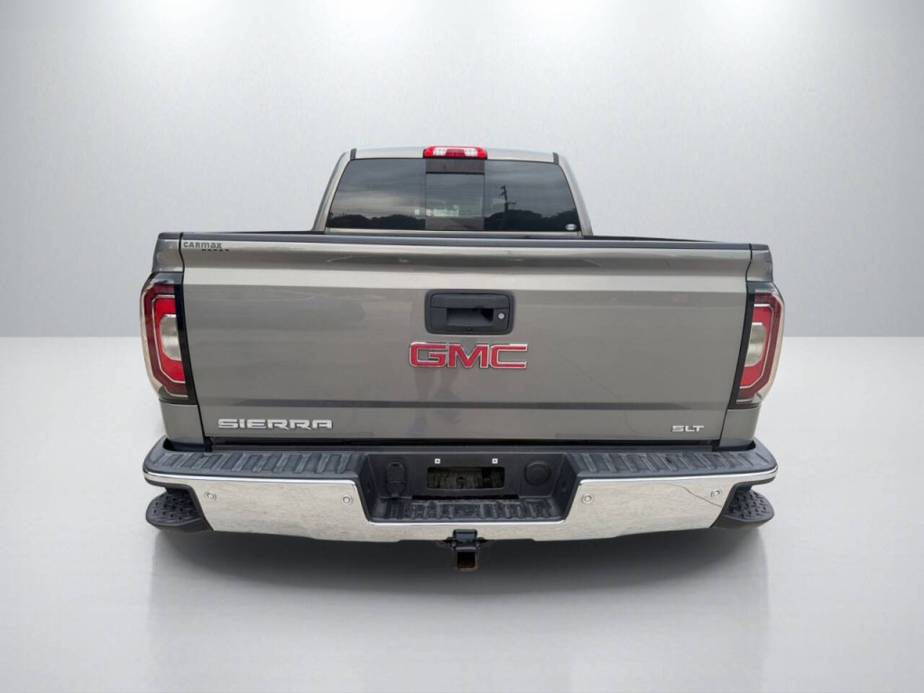 2017 GMC Sierra 1500 Image 6