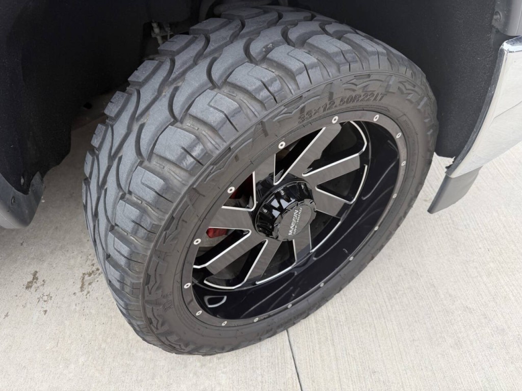 2017 GMC Sierra 1500 Image 9