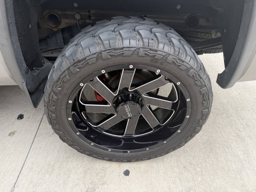 2017 GMC Sierra 1500 Image 11