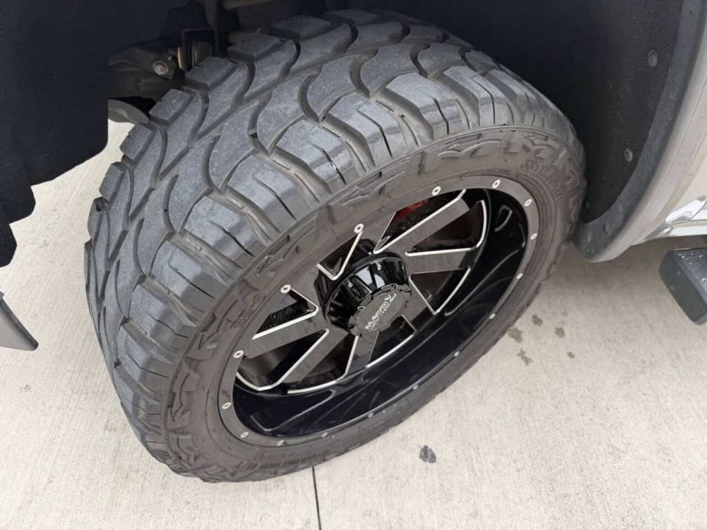 2017 GMC Sierra 1500 Image 12