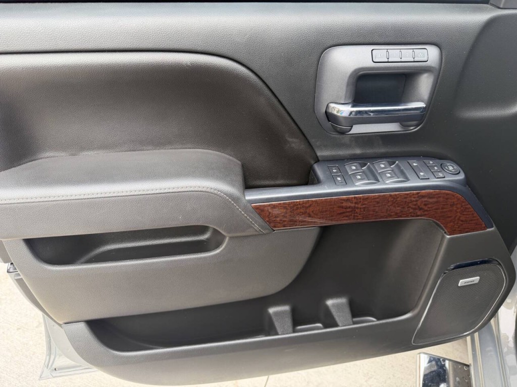 2017 GMC Sierra 1500 Image 13