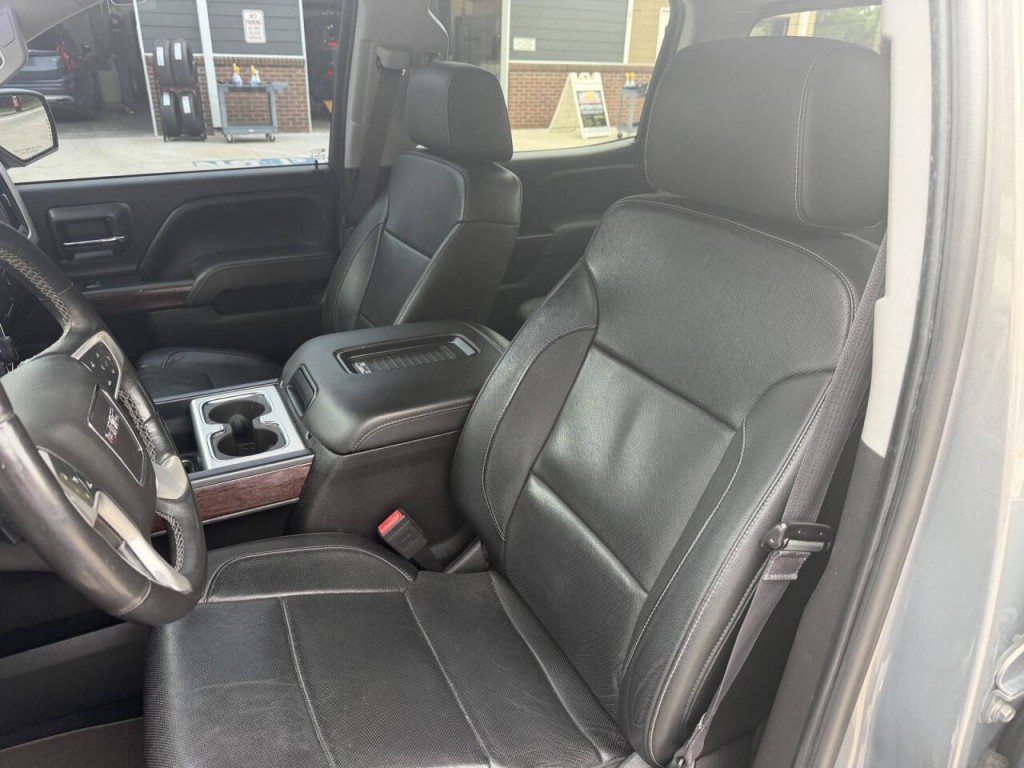 2017 GMC Sierra 1500 Image 15