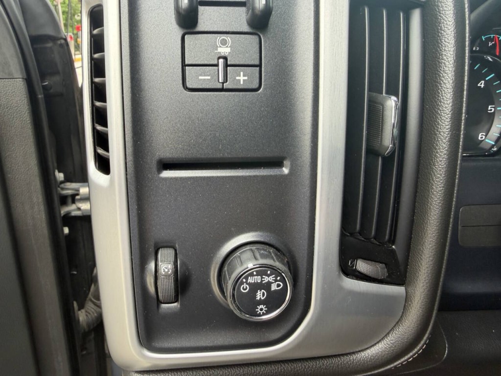 2017 GMC Sierra 1500 Image 18