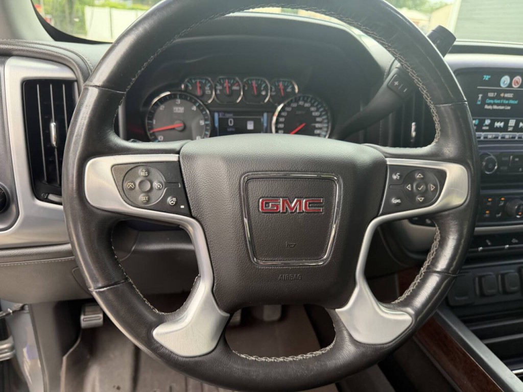 2017 GMC Sierra 1500 Image 19