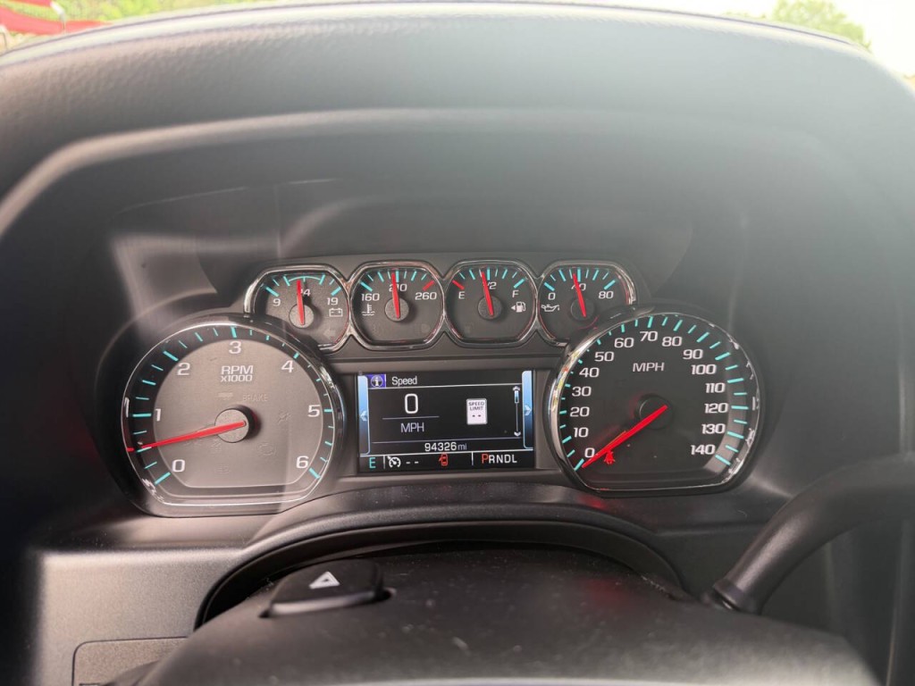 2017 GMC Sierra 1500 Image 22