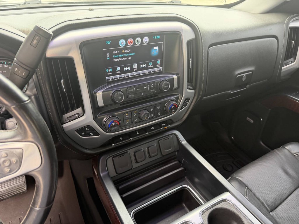 2017 GMC Sierra 1500 Image 23