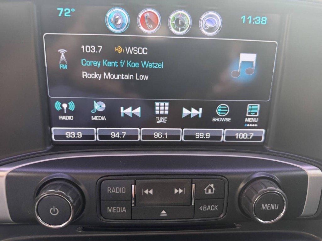 2017 GMC Sierra 1500 Image 25