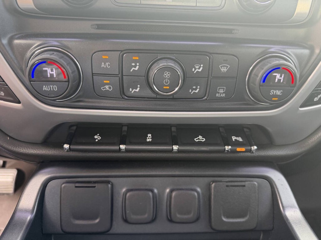 2017 GMC Sierra 1500 Image 28