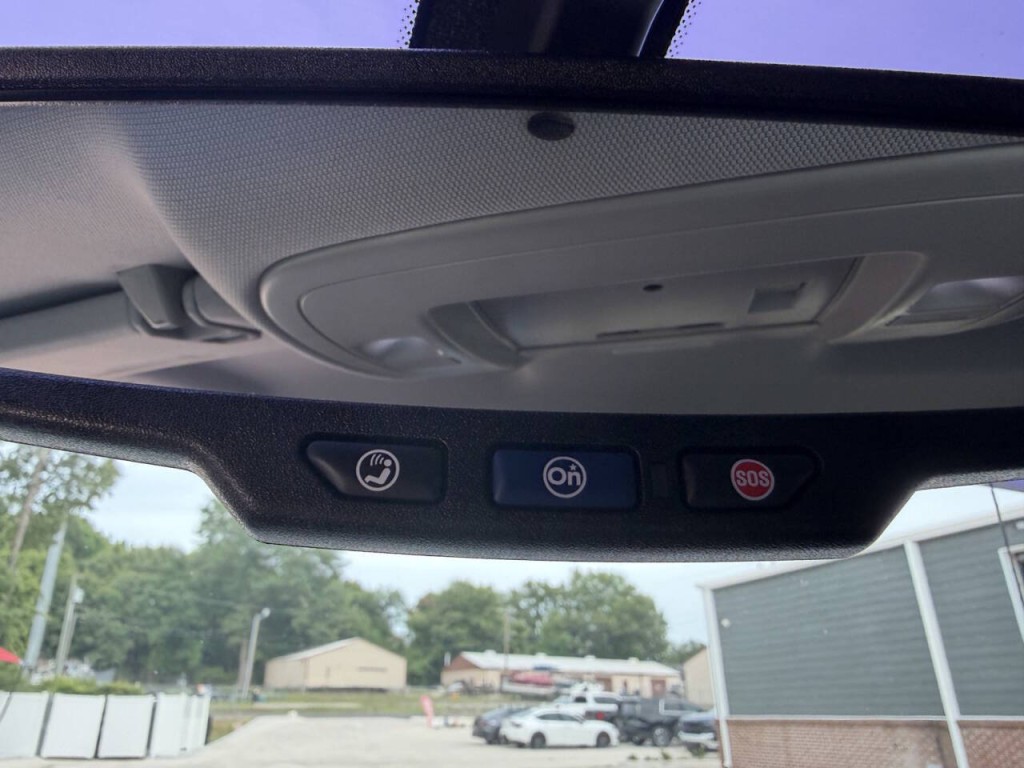 2017 GMC Sierra 1500 Image 30