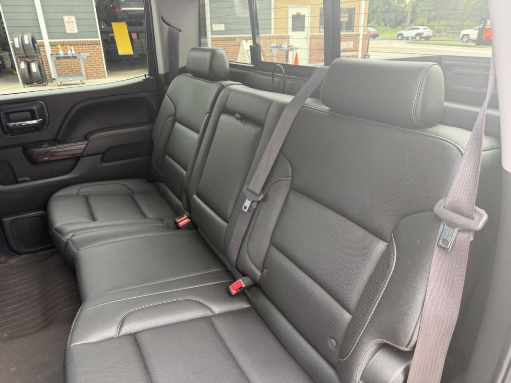 2017 GMC Sierra 1500 Image 33