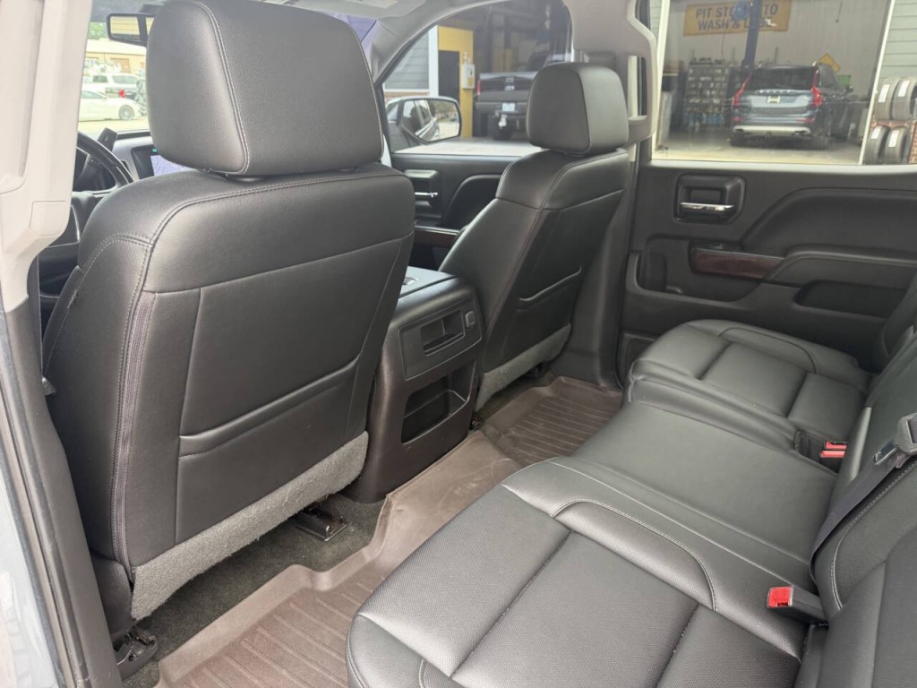 2017 GMC Sierra 1500 Image 34