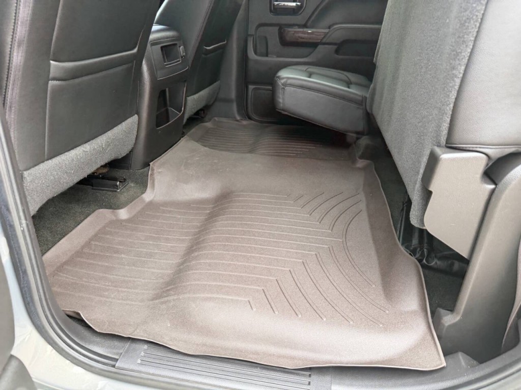 2017 GMC Sierra 1500 Image 35
