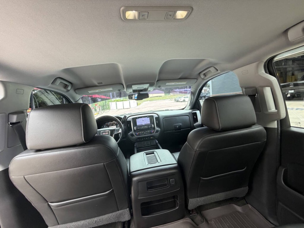 2017 GMC Sierra 1500 Image 37