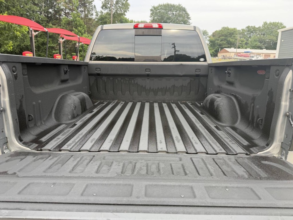2017 GMC Sierra 1500 Image 38