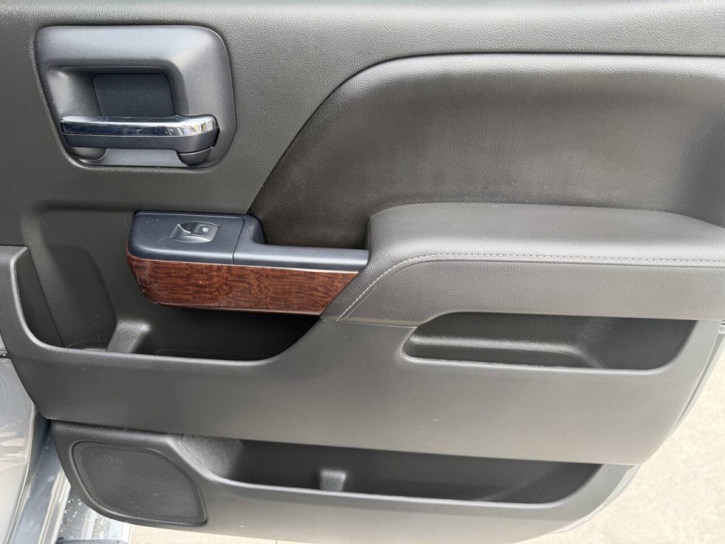 2017 GMC Sierra 1500 Image 39