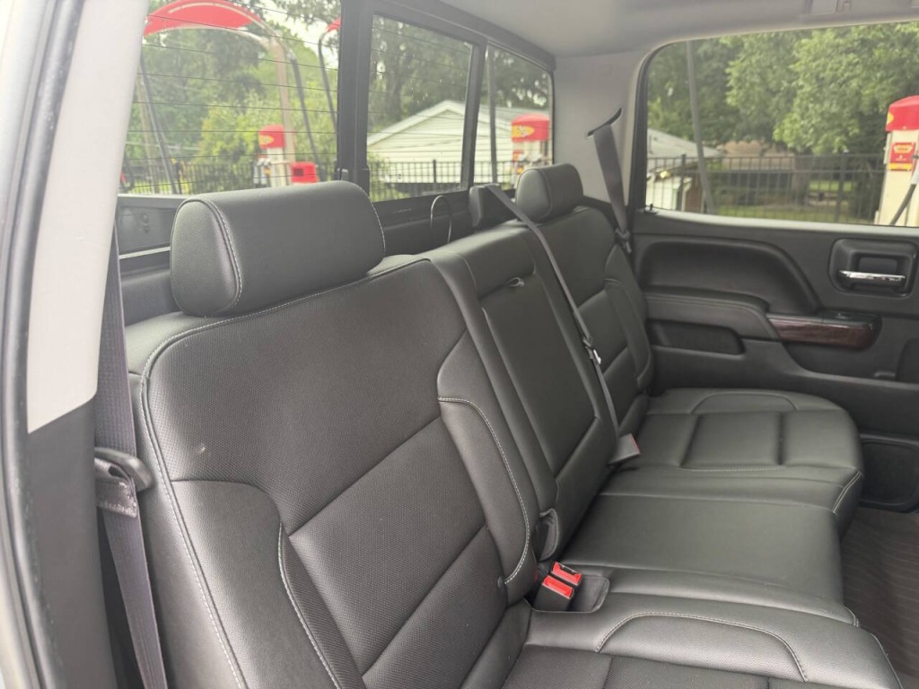 2017 GMC Sierra 1500 Image 40
