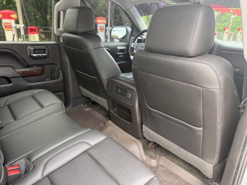 2017 GMC Sierra 1500 Image 41