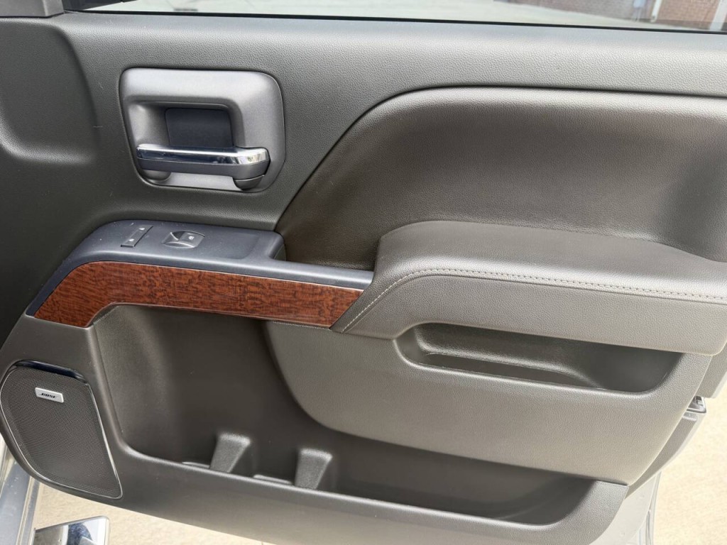 2017 GMC Sierra 1500 Image 42