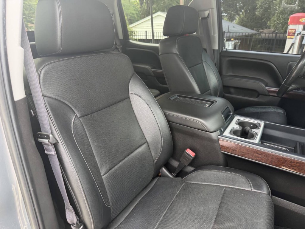 2017 GMC Sierra 1500 Image 43