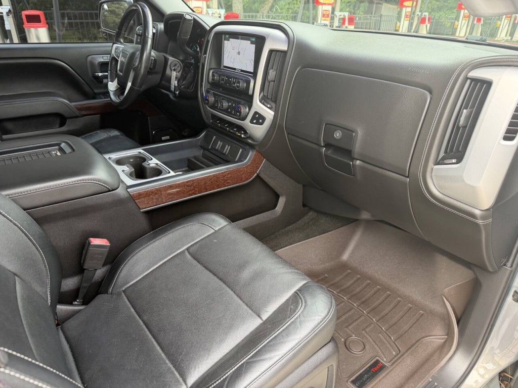 2017 GMC Sierra 1500 Image 44