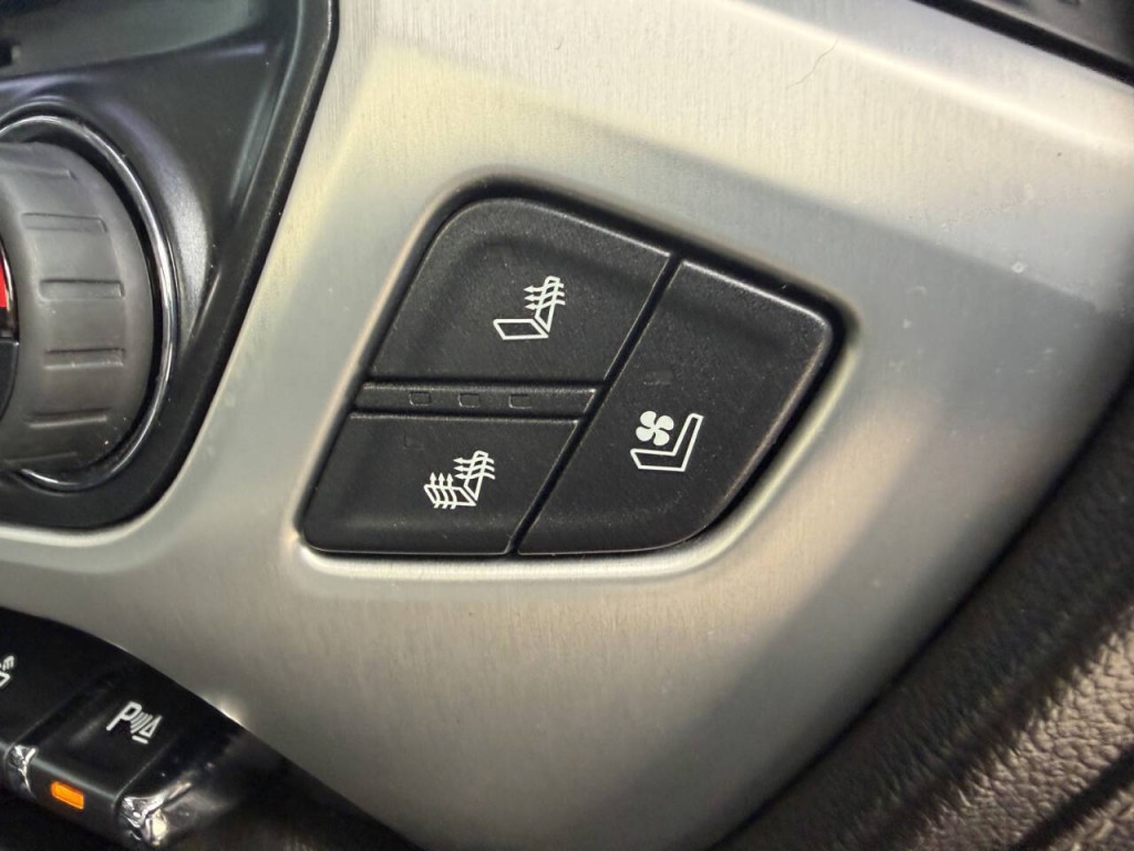 2017 GMC Sierra 1500 Image 47