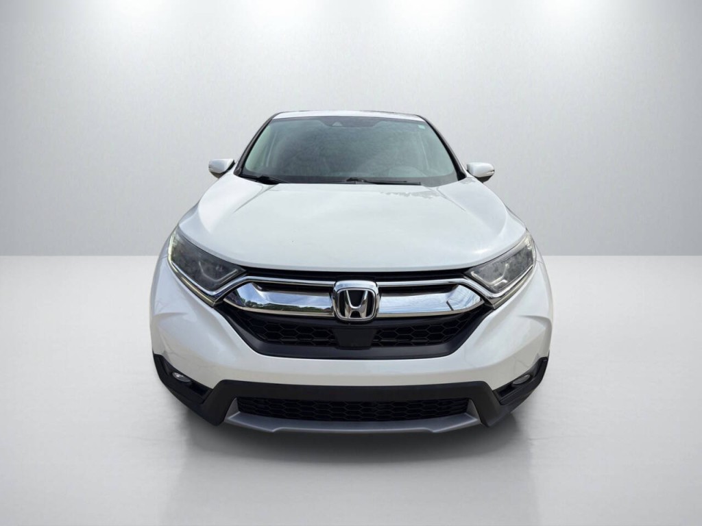 2018 Honda CR-V Image 2