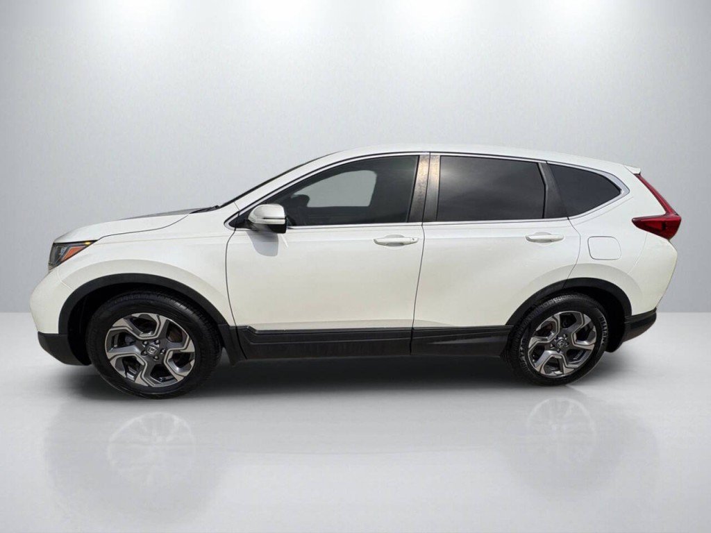 2018 Honda CR-V Image 4