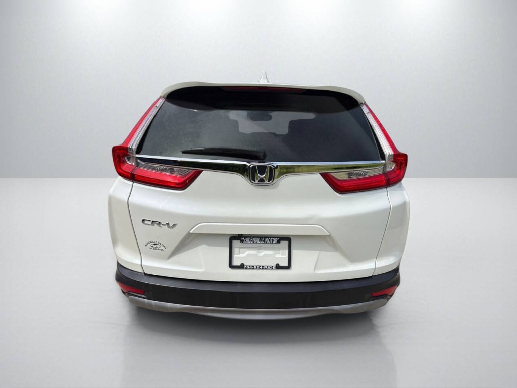 2018 Honda CR-V Image 6