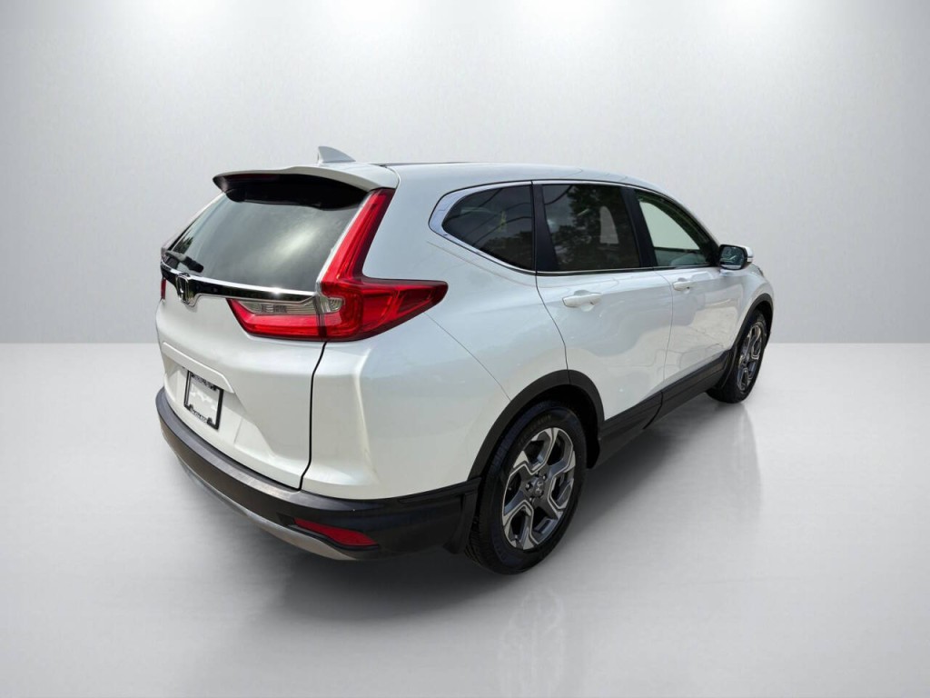 2018 Honda CR-V Image 7