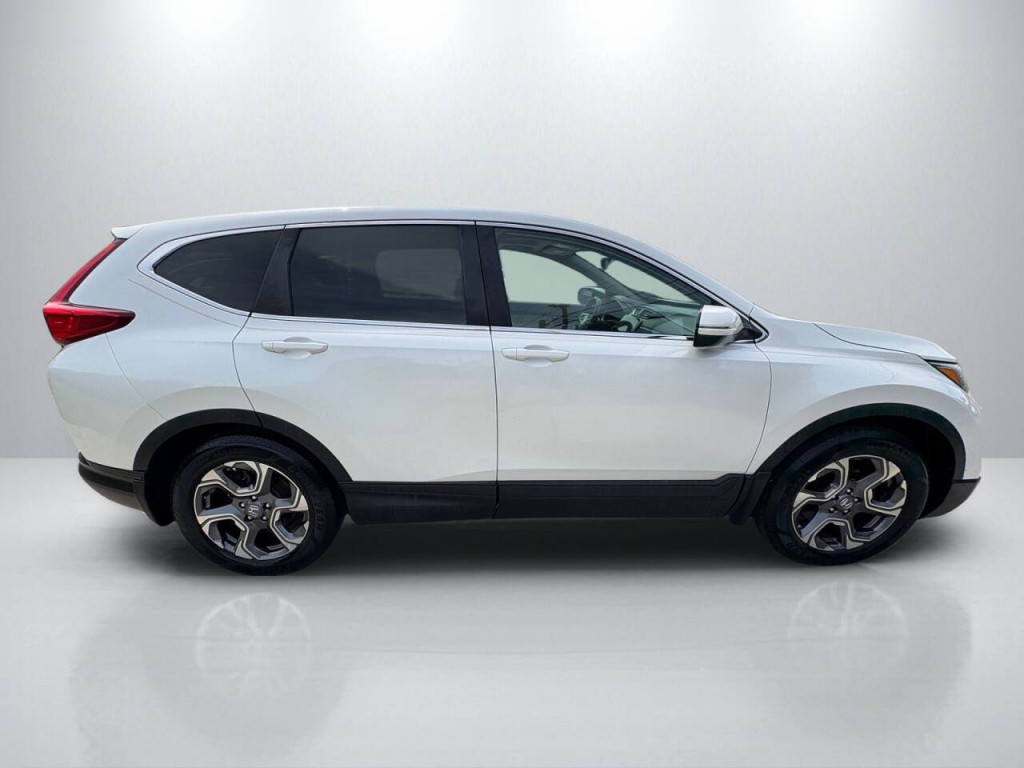 2018 Honda CR-V Image 8