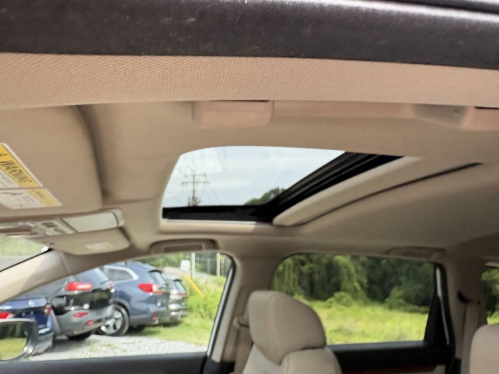 2018 Honda CR-V Image 9