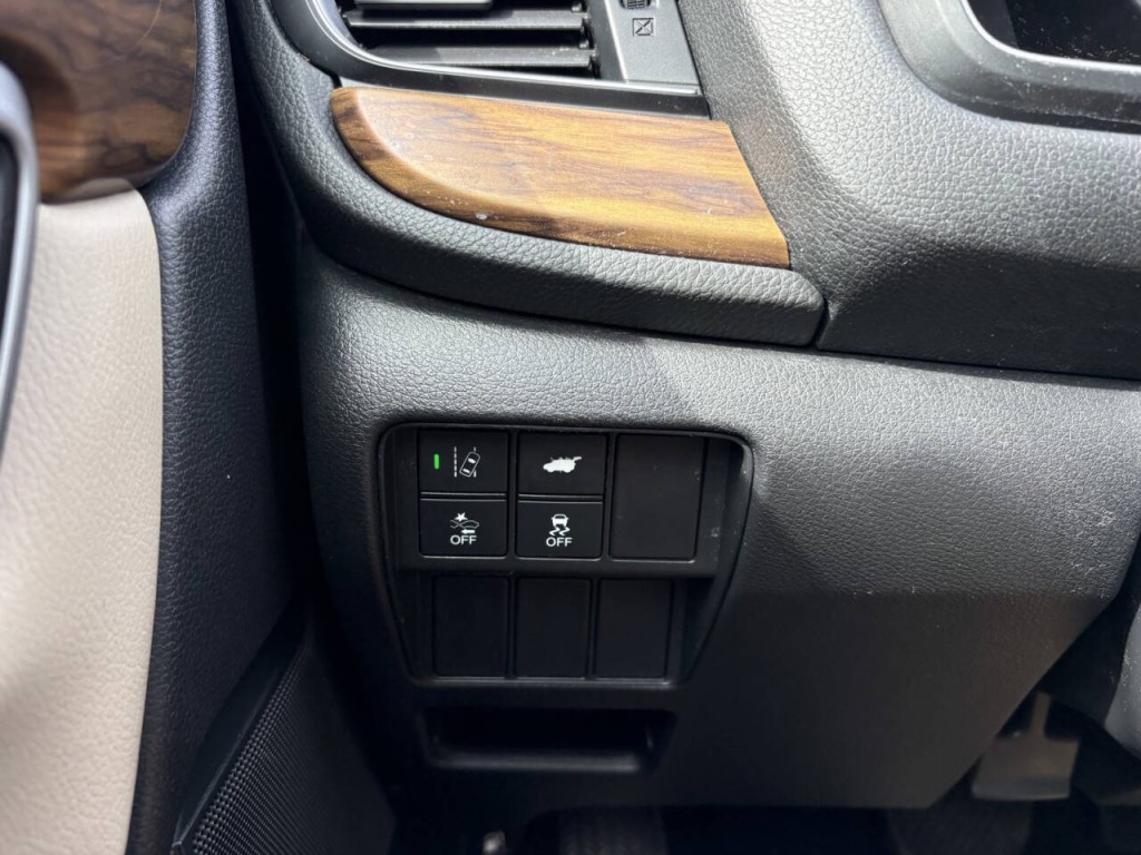 2018 Honda CR-V Image 13