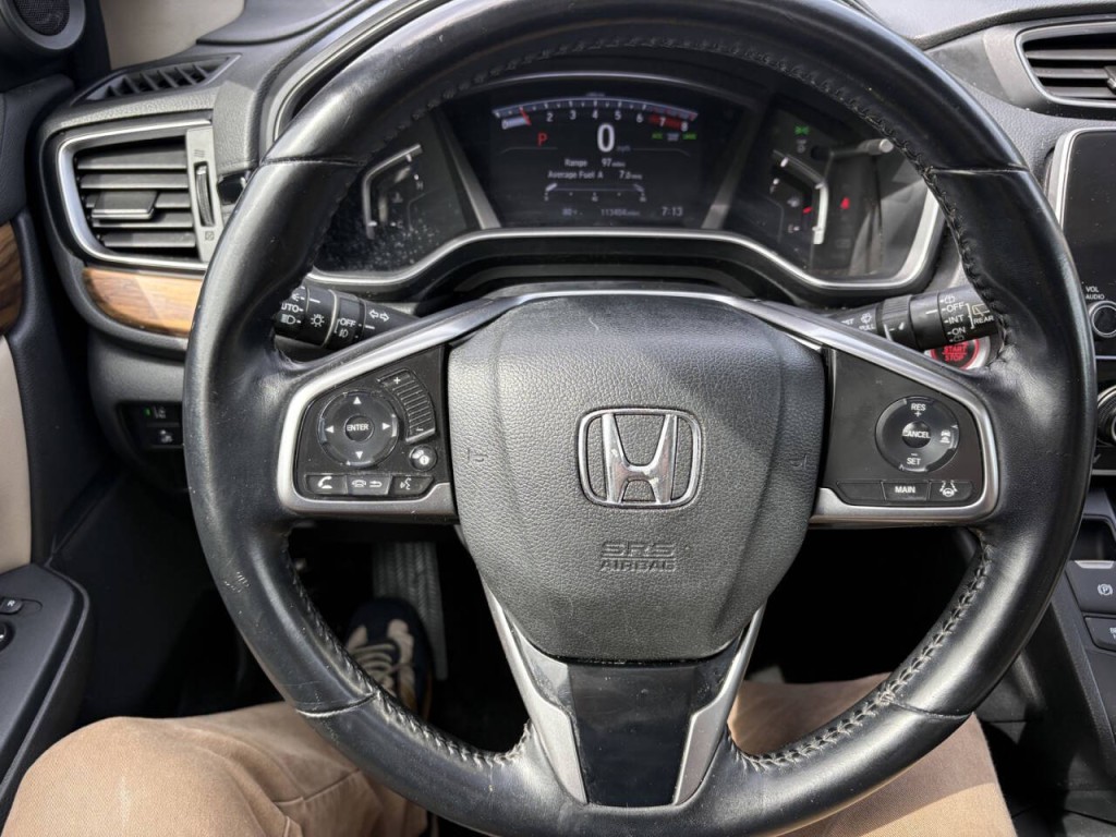 2018 Honda CR-V Image 14