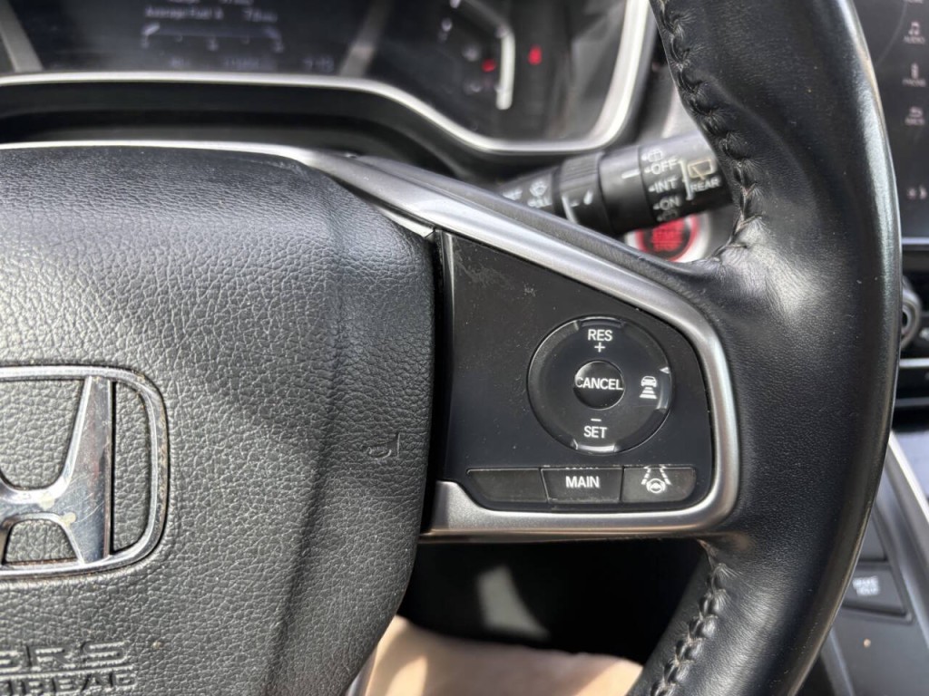 2018 Honda CR-V Image 15