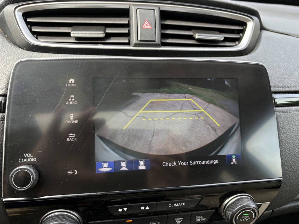 2018 Honda CR-V Image 20