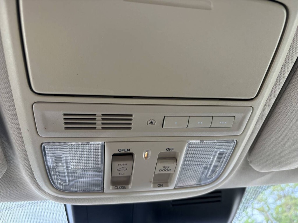 2018 Honda CR-V Image 22
