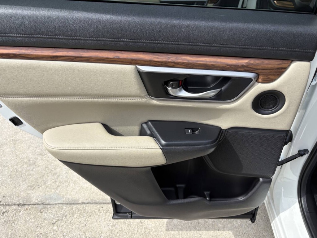 2018 Honda CR-V Image 23