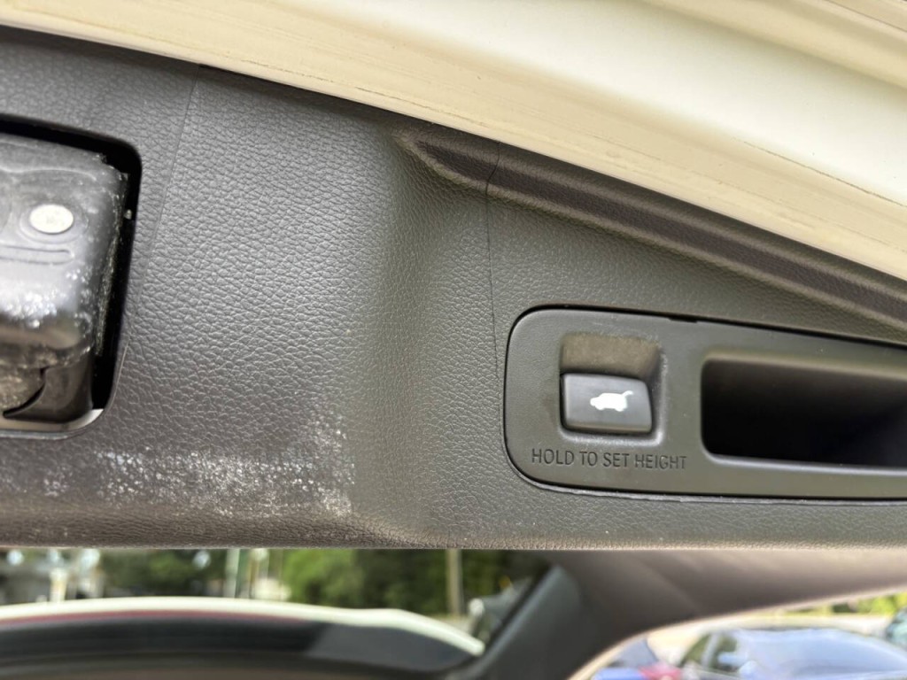 2018 Honda CR-V Image 26