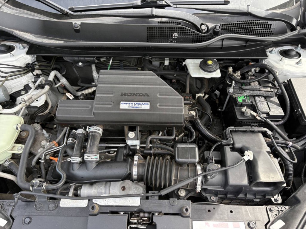 2018 Honda CR-V Image 32