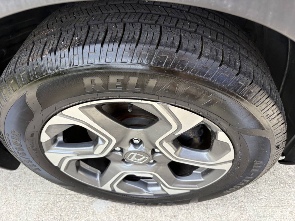 2018 Honda CR-V Image 33