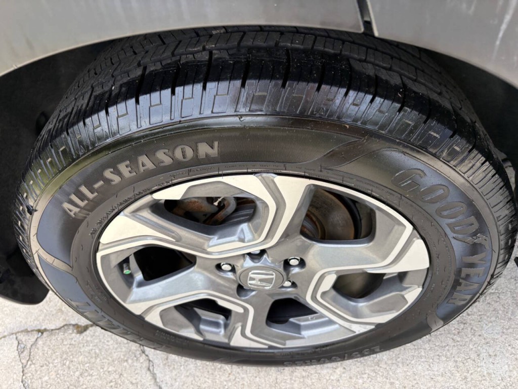 2018 Honda CR-V Image 34