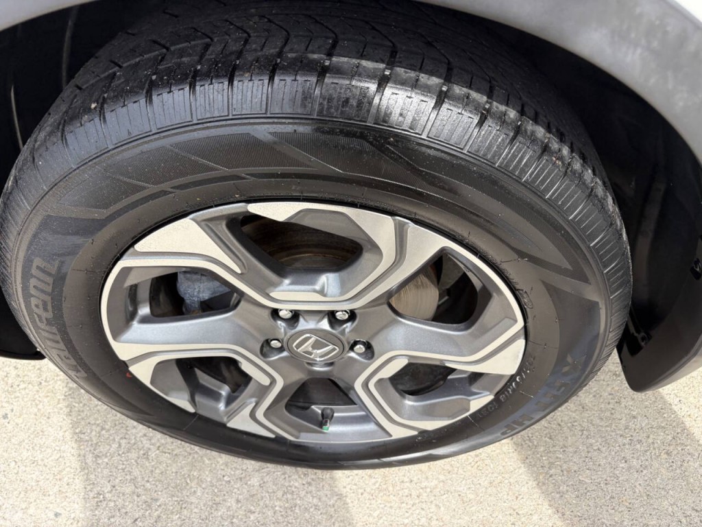 2018 Honda CR-V Image 36